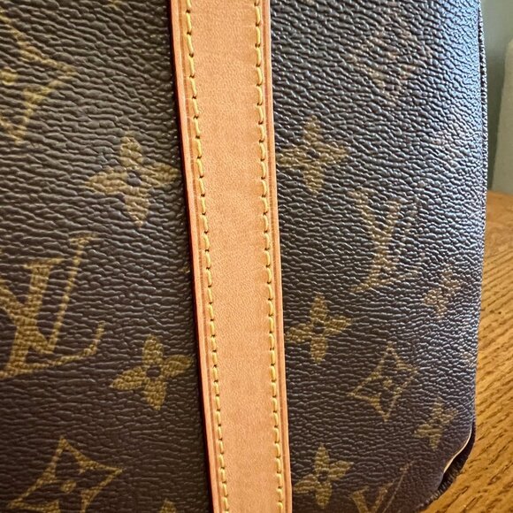 LOUIS VUITTON Speedy 30 Size - Excellent Used Condition - Picture 12 of 16